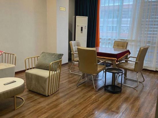 Others 4, Butuojin Soma Grand Hotel, Liangshan Yi