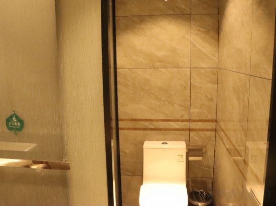 Others 3, Jiang Hua International Hotel, Tongren