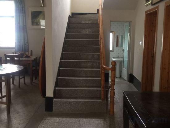 Others 4, Chaji Xuxi Farmhouse, Xuancheng