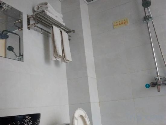 Others 5, Jiange Tianshangke Business Hotel, Guangyuan