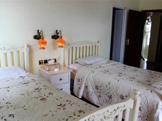 Others 3, Tengchong Tianbo Garden Villa Hotel, Baoshan