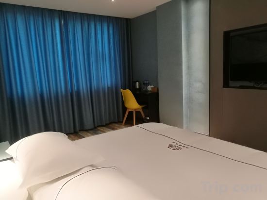 Others 4, Tianyuanqu Xiangfulou Hotel (Tianyuan District Future Yun Branch), Zhuzhou
