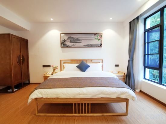 Guangzhou Yunshan Qiuyue Homestay