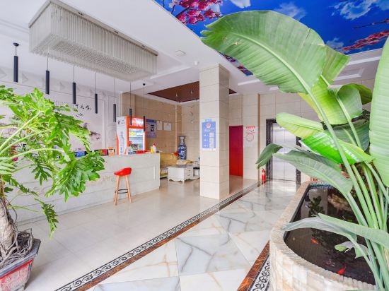 Others 5, Sanhe Meijing Hotel, Nanyang