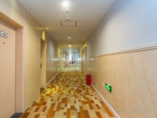 Others 3, Homeinn · neo (Shanghai North Bund Longchang Road Subway Station), Shanghai