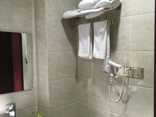 Others 4, Baoyi Business Hotel, Ningbo