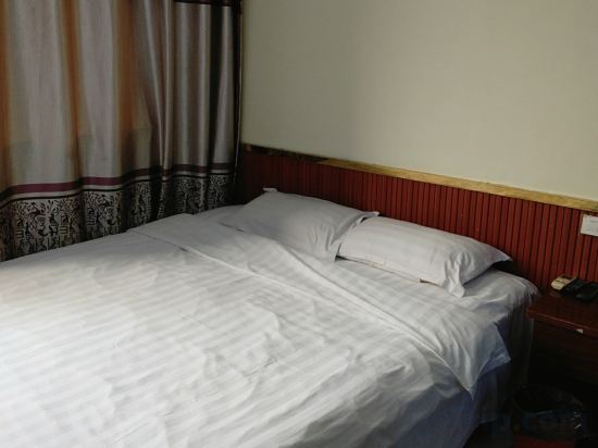 Others 3, Sixian Hongzhong Business Hotel, Suzhou