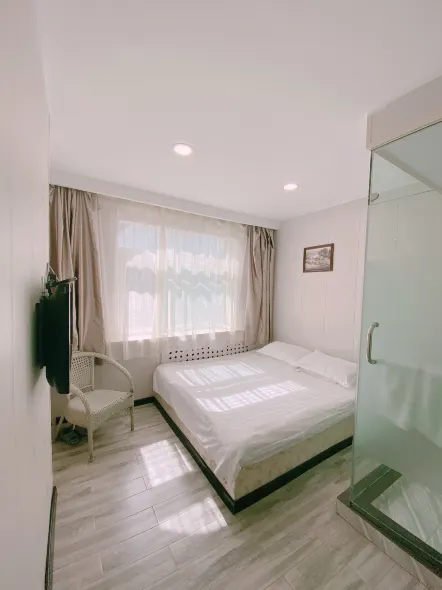 Xilong Hotel (Harbin Central Avenue Children's Hospital)