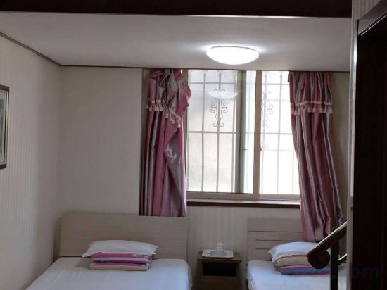 Others 4, Yisongting Hotel (Dalian Harbour Plaza Subway Station), Dalian