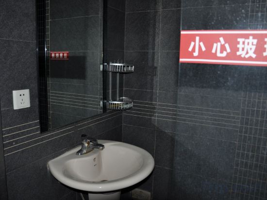 Others 5, Suoniya Hotel, Hulunbuir