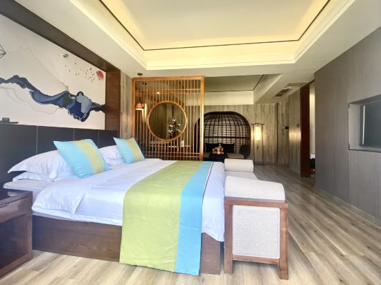 Others 5, Garden City E'mei Hotel & Resorts, Leshan