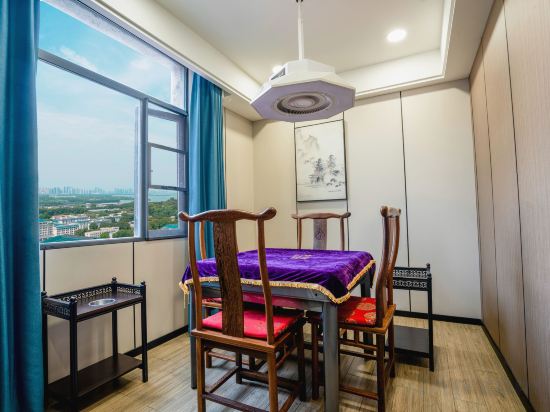 Others 3, TukE China Light Residence Hotel, Suizhou Shi