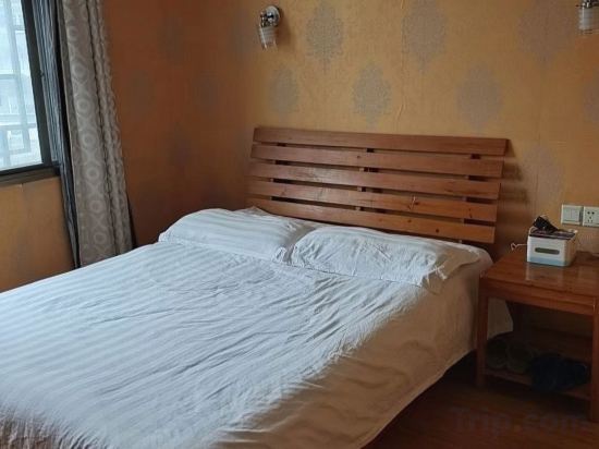 Others 4, Jixi Huiyang Hotel, Xuancheng