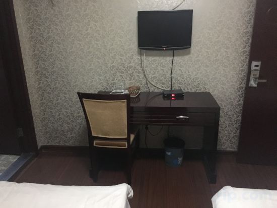 Others 4, Fengsheng Business Hotel, Shanghai