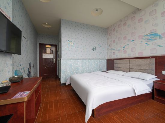 Others 3, Mengbali Hotel (Xiangtan University), Xiangtan