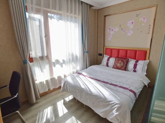 Others 4, Anning Jinkang Hotel, Kunming