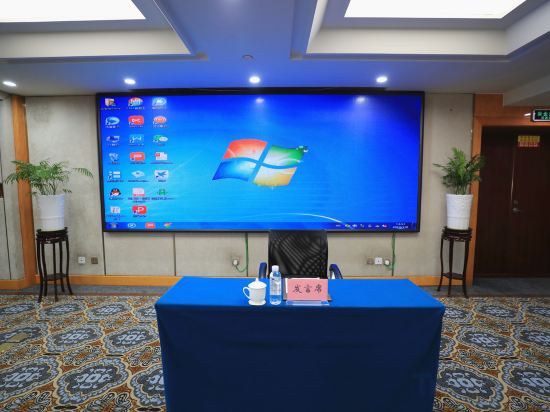 Others 4, Xinmin Hotel, Changchun