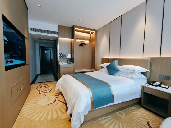 Others 2, Dehe Business Hotel Quanzhou Quangang Branch, Quanzhou