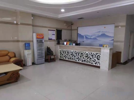 Others 4, Gongcheng Xinyao Business Hotel, Guilin