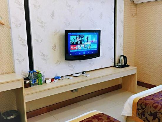 Others 5, Wolong Hotel, Qiqihar