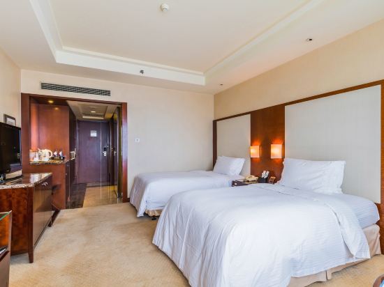 Hotel Fortuna Room Type - Superior Room (2 Beds)