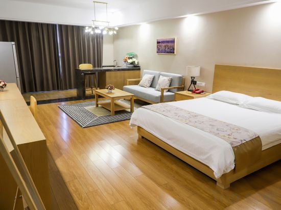 Others 4, Sujia Jinlong Business Hotel, Wuxi