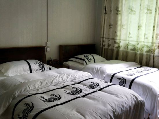 Others 4, Yi'anju Inn, Chongqing