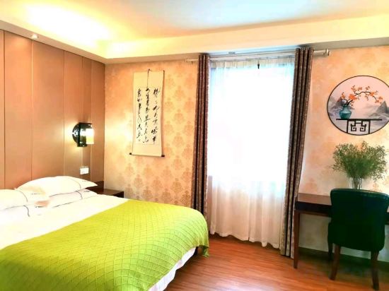 Others 4, Xinyuan Villa Hotel, Jiujiang