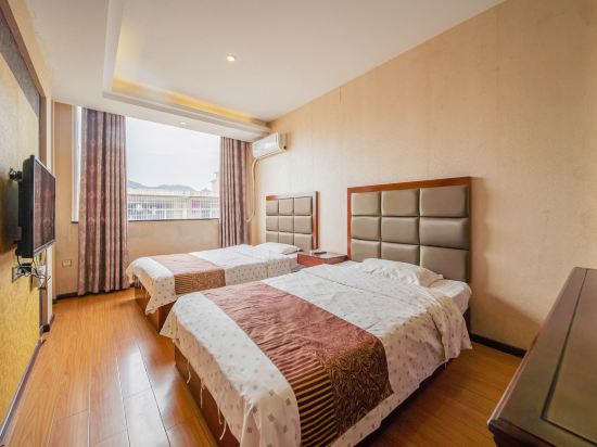 Others 2, Sunrich Business Hotel, Yichun