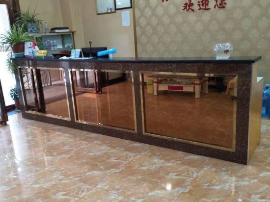 Others 2, Xiaxian cygnet hotel, Yuncheng