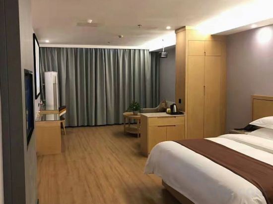 Others 5, GYA Hotel (Shanghai Songjiang University Town), Shanghai