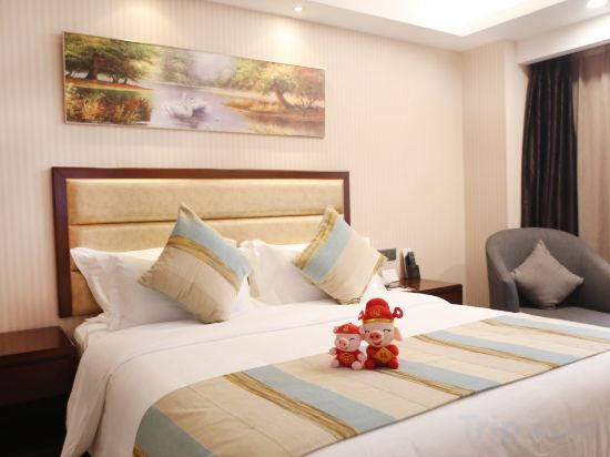 Others 2, Changsha Zidongge Letian Hotel, Changsha