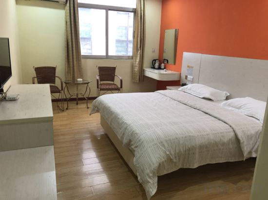Others 3, OYO Shenzhen Jinxi Hotel, Shenzhen