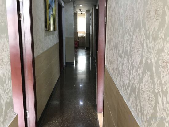 Others 4, Shujun Hostel, Shanghai