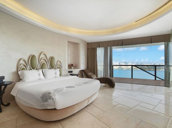 Others 4, Sanya Bay Phoenix Island Dream Chasing Sea Hotel, Sanya