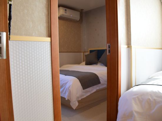 Others 4, Zsmart Zhishang Hotel(Beijing Tiantan South Store), Beijing