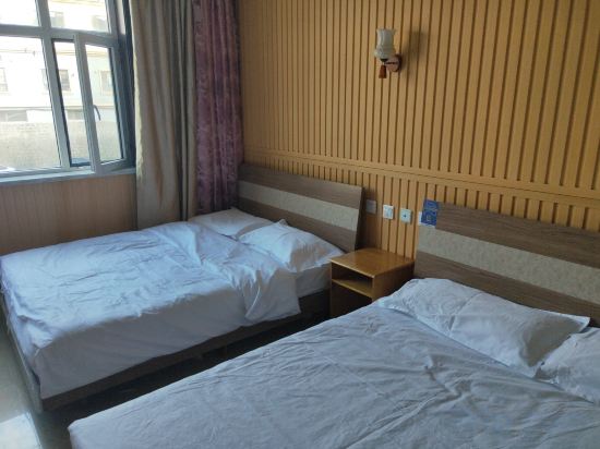 Others 2, Changbaishan Countryside Hotel, Yanbian Korean