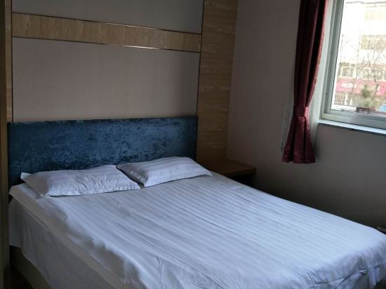 Others 3, Yantai City Capital Express Hotel, Yantai