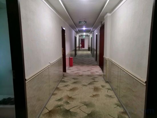 Others 5, Shehong Times Jinyu Hotel, Suining