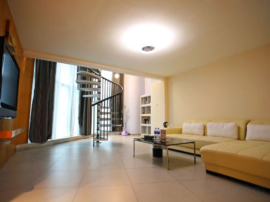 Shanshui Trends Hotel (Guangzhou East Railway Station)