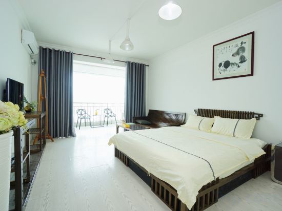 Others 5, Fall in Love with Guilin Family Apartment, Guilin
