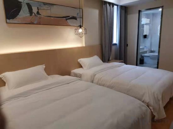Others 3, Yunyang Chenyi Hotel, Chongqing