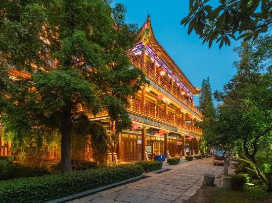 Others 2, Taizhuang Residence, Zaozhuang