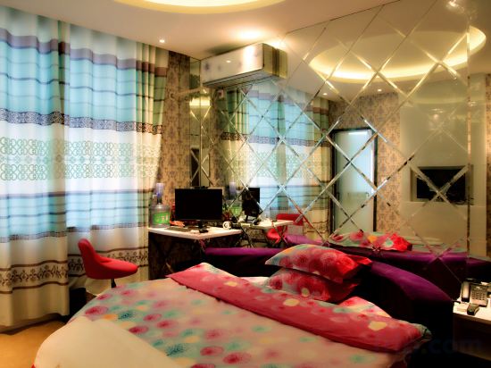 Others 5, Qinyang Hero Style Hotel, Jiaozuo
