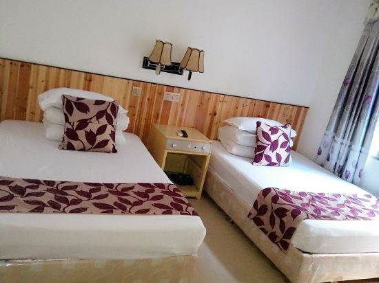 Others 5, Nankunshan Baiyou Mountain Villa, Huizhou