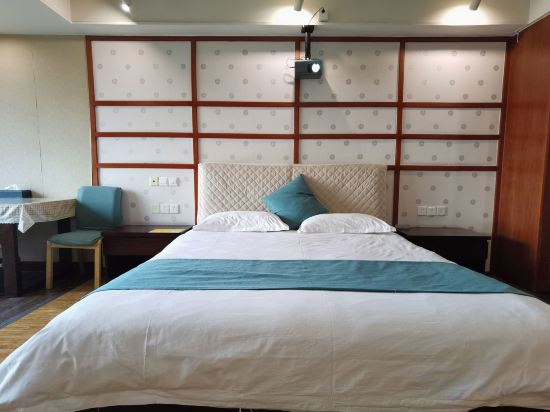Others 5, Anan Apartment (Chengdu Chunxi Road Taikoo Li), Chengdu