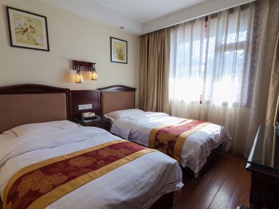 Others 4, Jinding Villa, Leshan