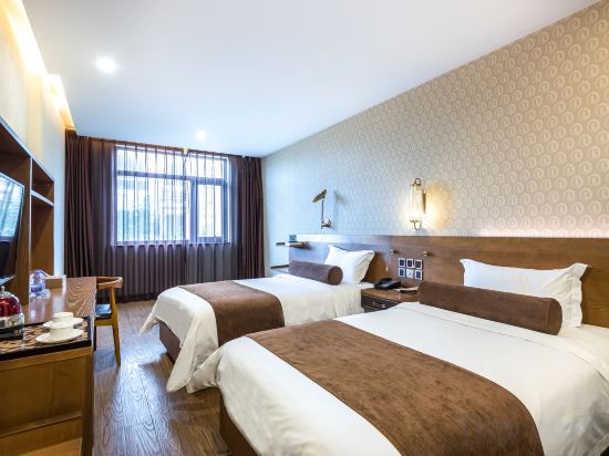 COSY FEELING HOTEL Room Type - Feifan Twin Room