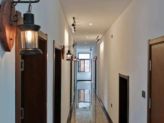 Others 2, Long Island Youran Fishing House Homestay, Yantai