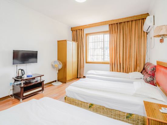 Others 5, Tiantai Tianyuan Hotel, Taizhou
